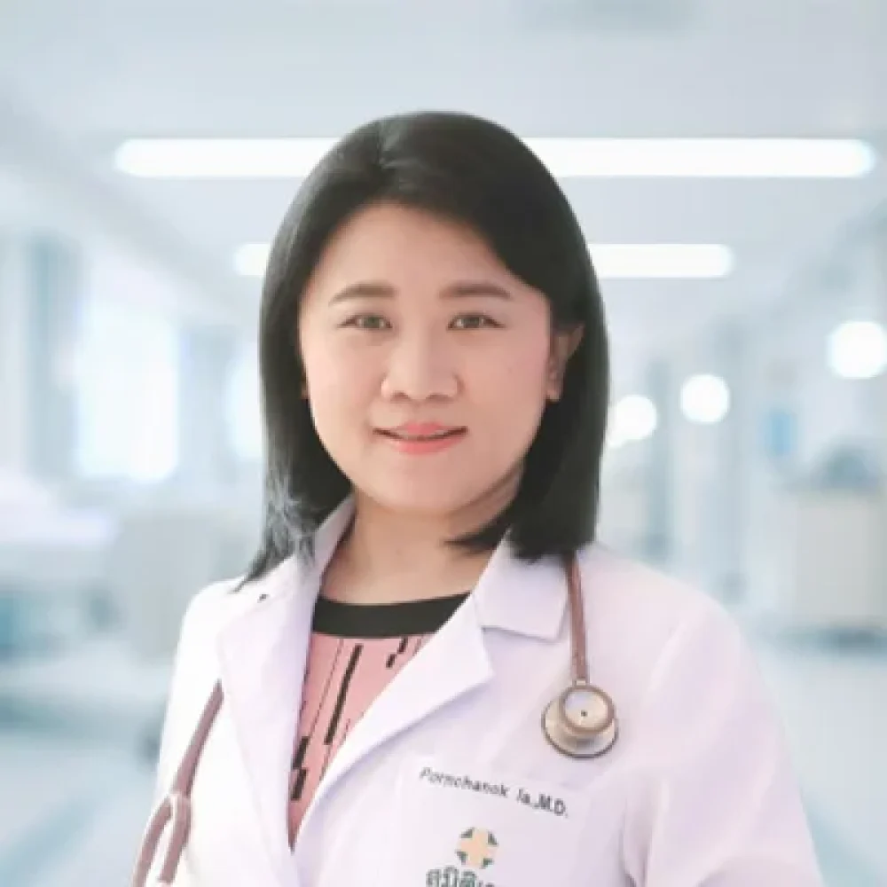 PORNCHANOK-IAMSIRIRAK-M.D_